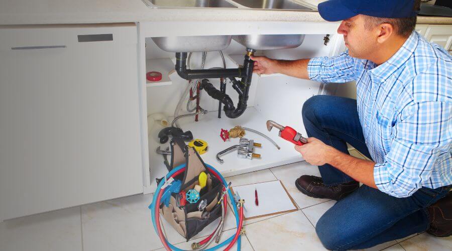 Professional Leak Detection in Sugar Tree, TN